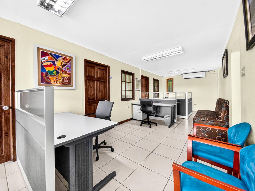 22 OLD HOPE ROAD, Kingston 6, St. Andrew Parish