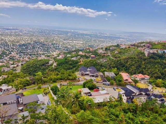 132 HYDRA DRIVE, SMOKEYVALE, Kingston 19, St. Andrew