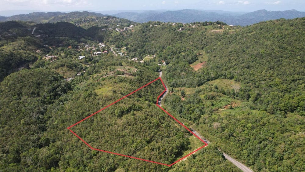 MOUNT ATLAS, RED HILLS