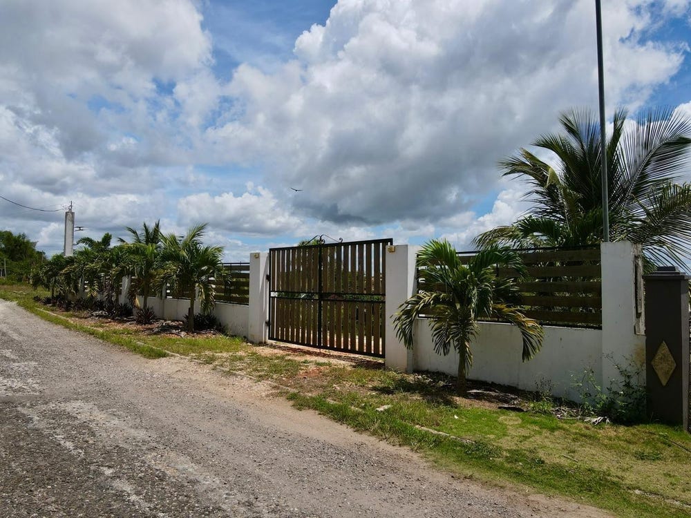 SUNSET PASS KNOCKPATRICK