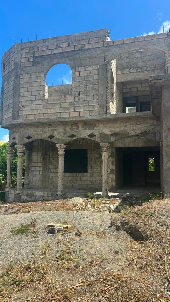 HIBISCUS DRIVE, ST THOMAS, Lyssons, St. Thomas