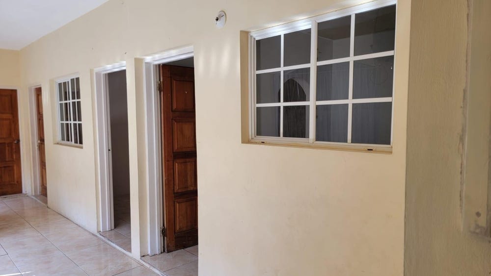 HOOSE AVENUE, ANGEL'S, SP