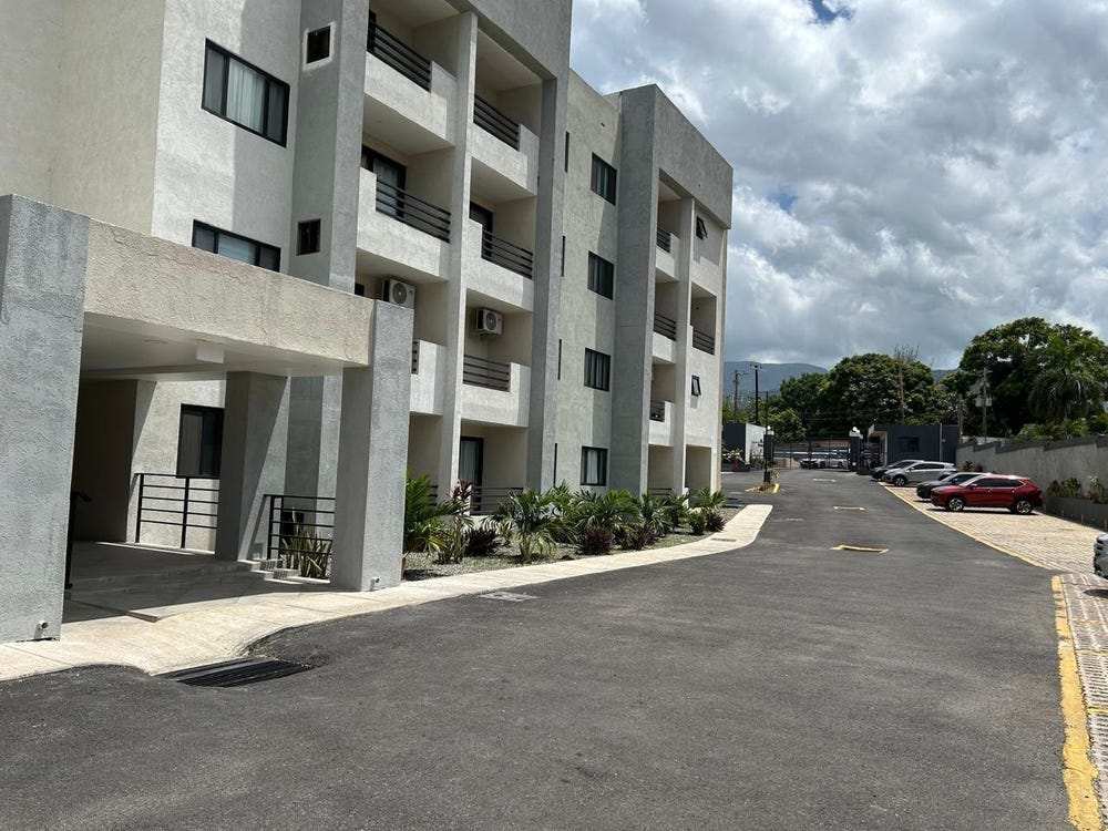 12 DULWICH DRIVE unit: 203, Kingston 8, St. Andrew
