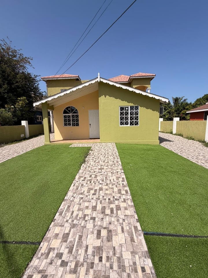 ISLAND CIRCLE unit: 1, New Harbour Village, St. Catherine