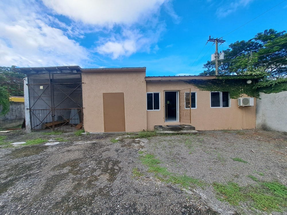 EDEN PARK, JACKS RIVER