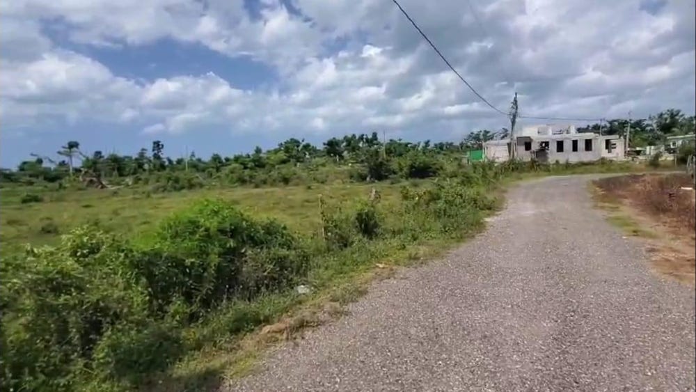 23 B SPRING PARK MEADOWS, Black River, St. Elizabeth