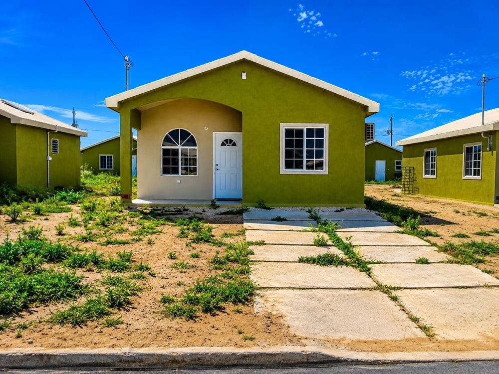 17 PAPRIKA DRIVE, PHOENIX PA lot: 1282, Greater Portmore, St. Catherine