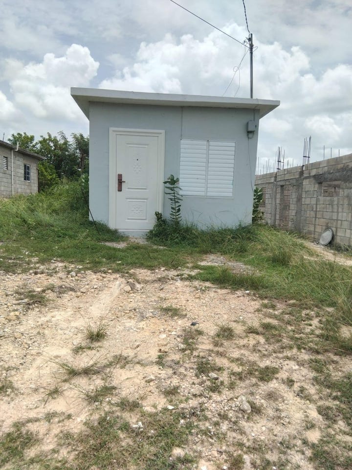 POPPY WAY, LONGVILLE PARK