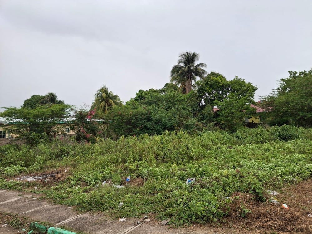 WESTON PARK unit: 76, May Pen, Clarendon
