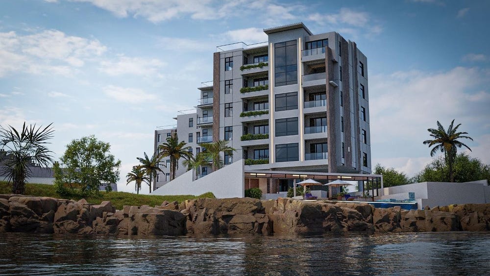 3 DAIRY ROAD, DISCOVERY BAY unit: 22, Discovery Bay, St. Ann