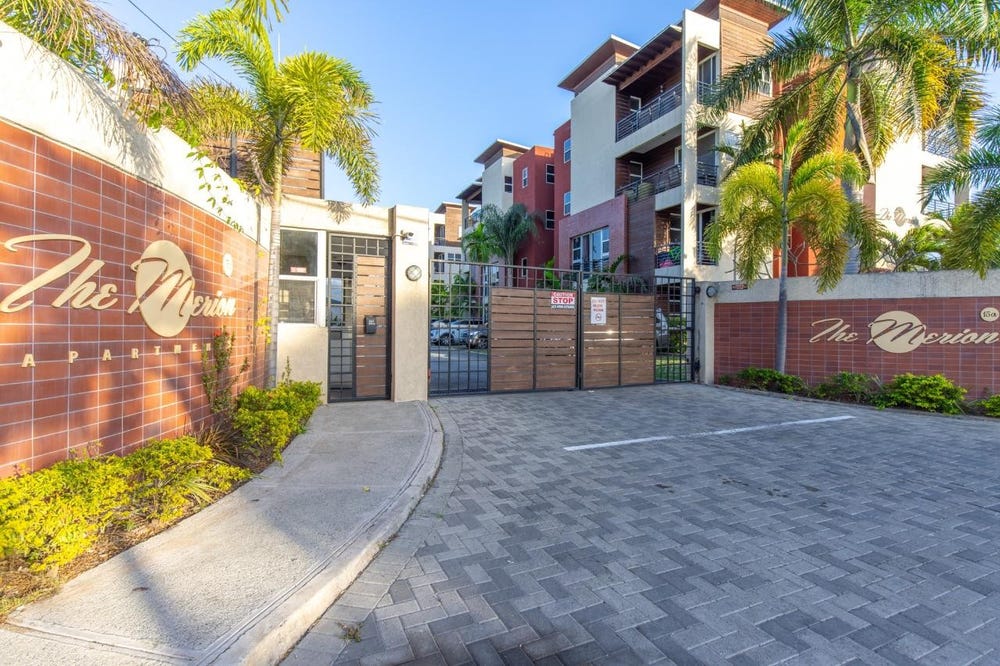 15A CHARLTON RD unit: 13, Constant Spring P.O., St. Andrew