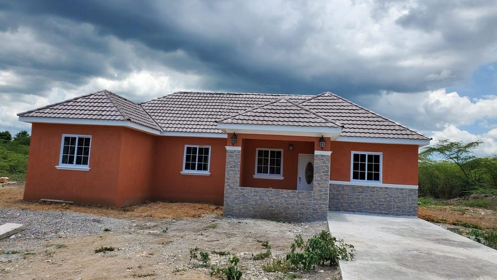 LOT 8 MCCOOKS PEN, McCooks Pen, St. Catherine