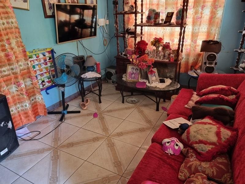 LAND PART OF PALM DISTRIC