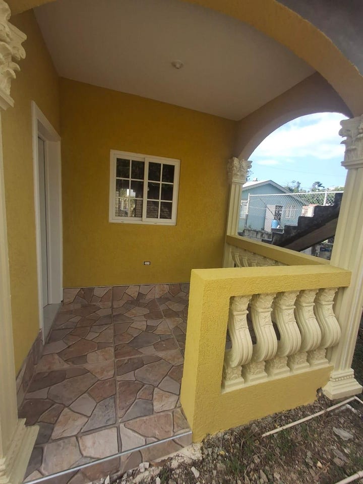 924 MONTEGO WEST VILLAGE unit: B, Montego Bay, St. James