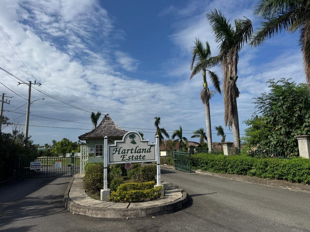 69 HARTLAND ESTATE, Plantation Village, St. Ann