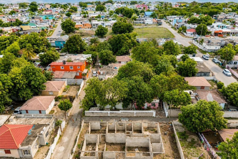 REIDS PEN lot: 58, Braeton Ph 1, St. Catherine