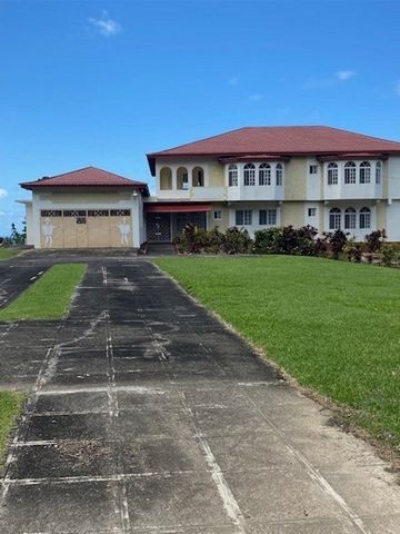 Portland, Port Antonio