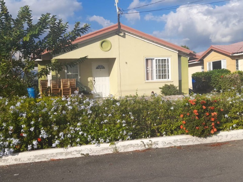 Presidential Estate St. Catherine Old Harbour, Old Harbour, Saint Catherine, Old Harbour, Saint Catherine