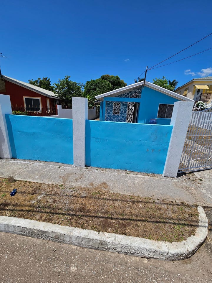 174 WHITEWING CIRCLE ,OLD HAR unit: 504, Old Harbour, St. Catherine