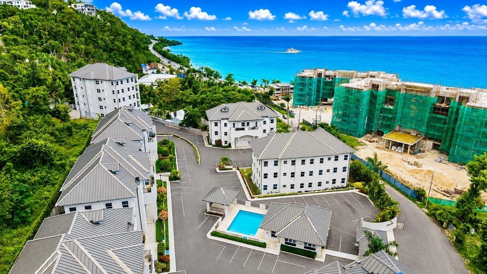 OCEAN SPRINGS unit: A6, Reading, St. James