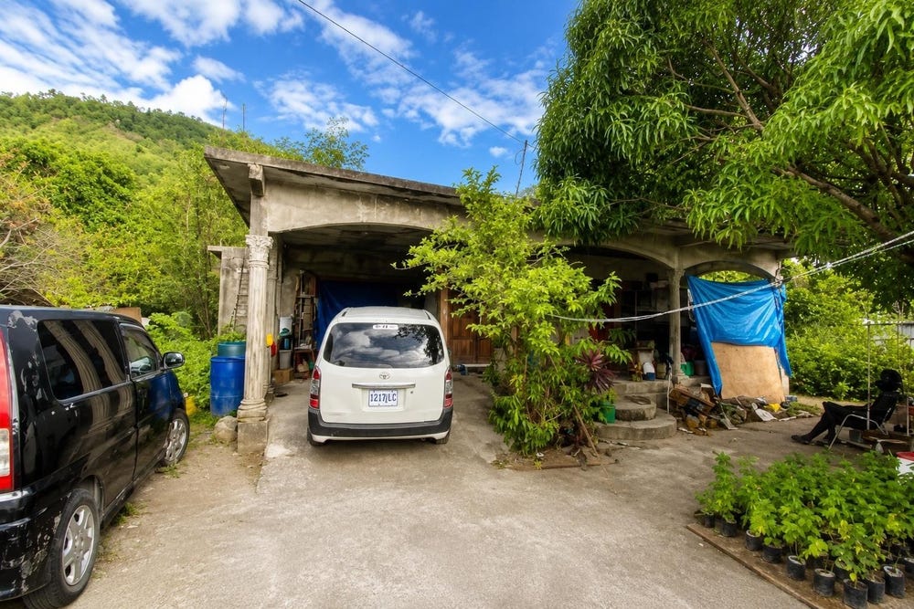 KERR KEE lot: 5, Bull Bay, St. Thomas