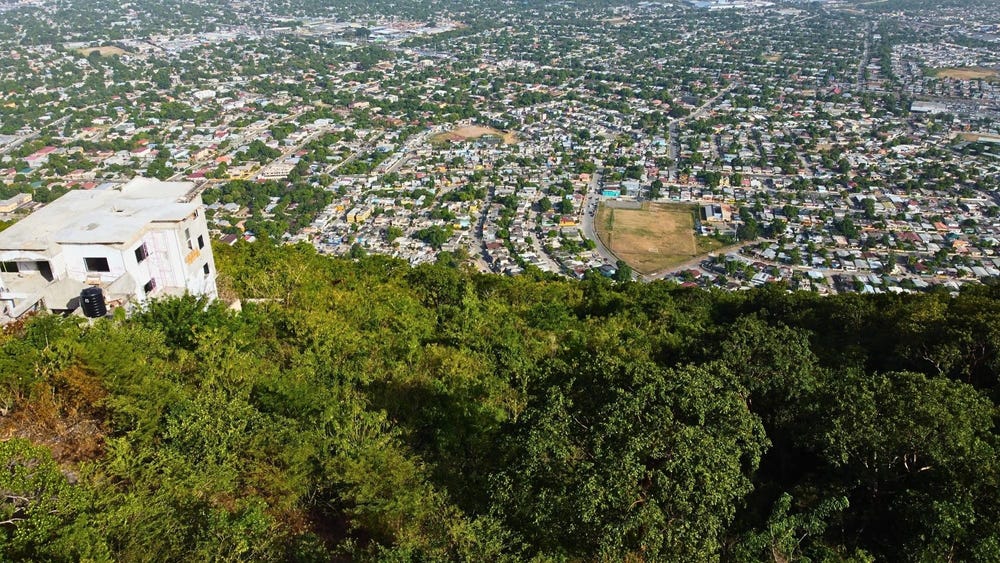 ELMWOOD DRIVE, PATRICK HE