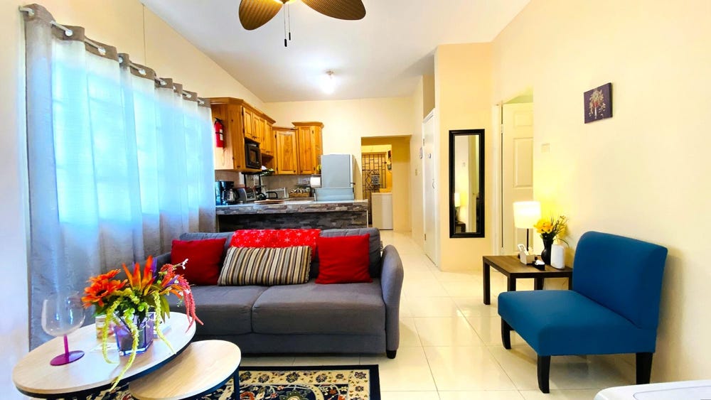 108 PIMENTO DRIVE unit: 3, Montego Bay, St. James