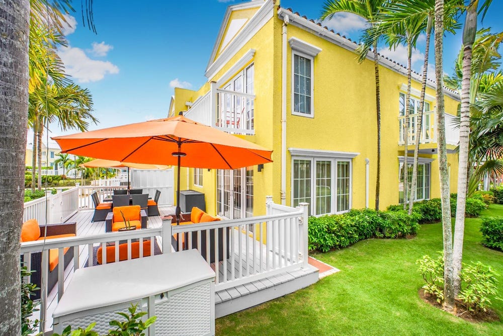 Lot 122 LITTLE BAY COUNTRY CLUB, Negril, Westmoreland