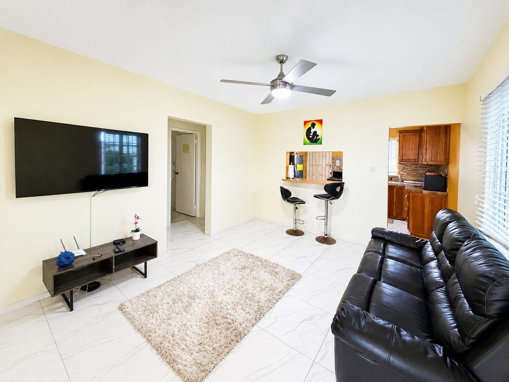 5 SUNRISE CLOSE, Montego Bay, St. James