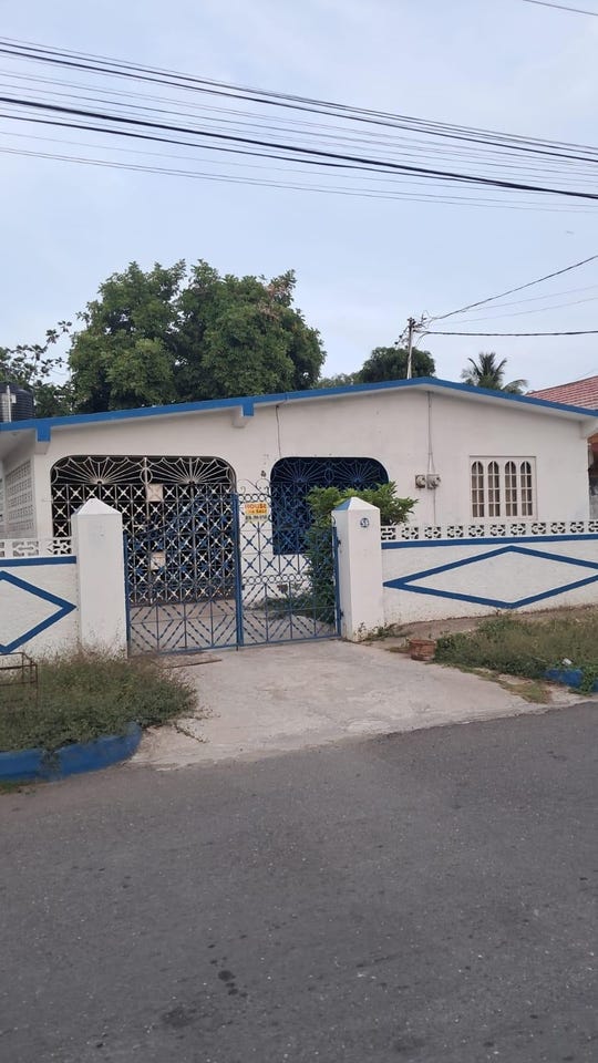 HILLSDAWN, MEADOWVALE, GR