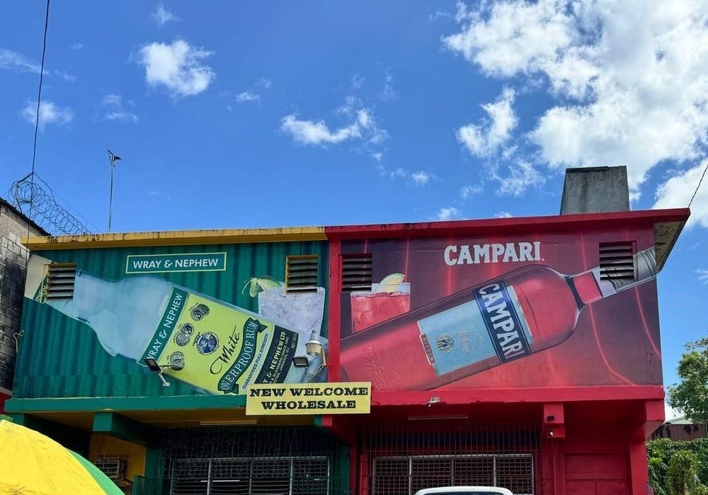 MONTEGO BAY, ST. JAMES