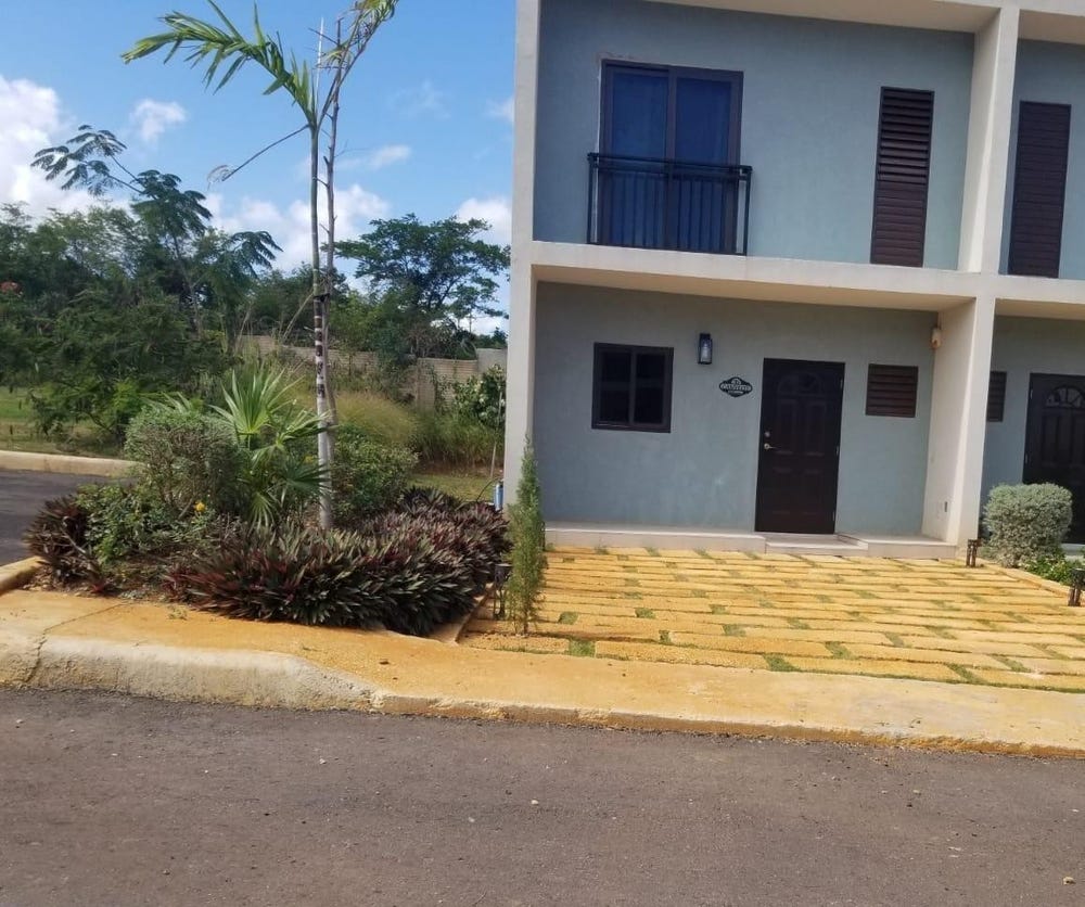 CAMELOT VILLAGE, PHASE 1