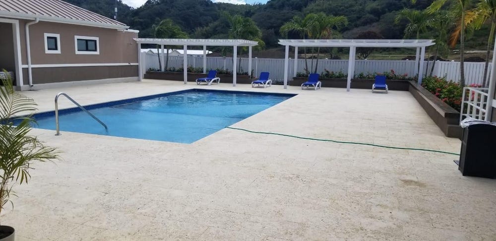 OCEANPOINTE, Lucea, Hanover