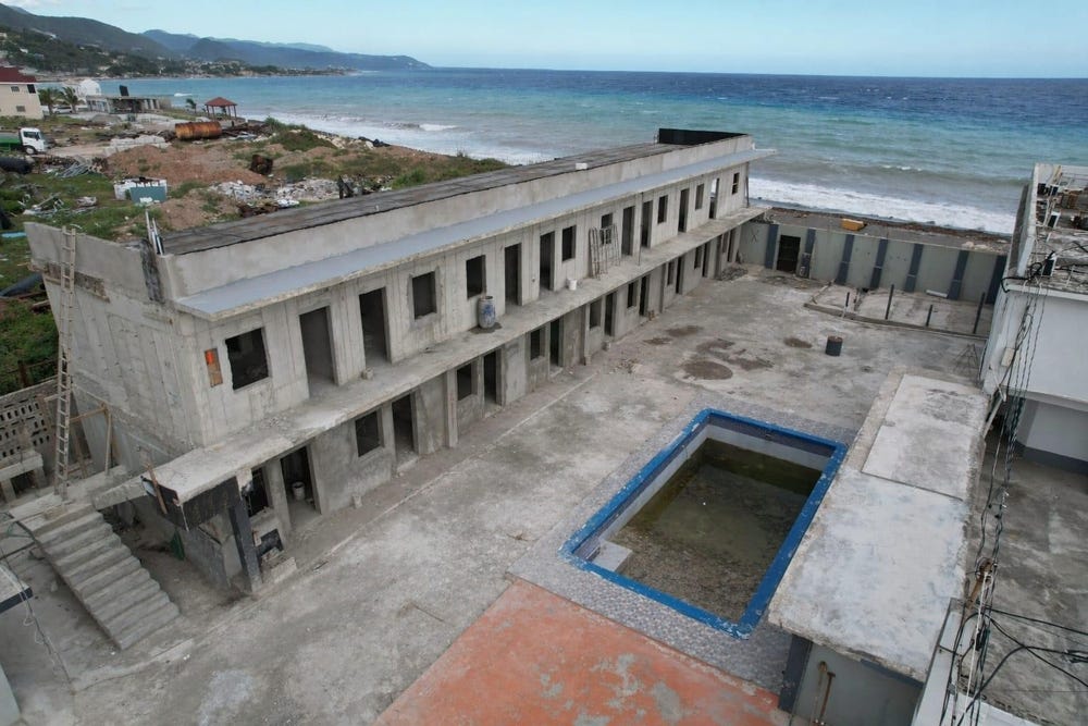 6 BULL BAY, Kingston 17, St. Andrew