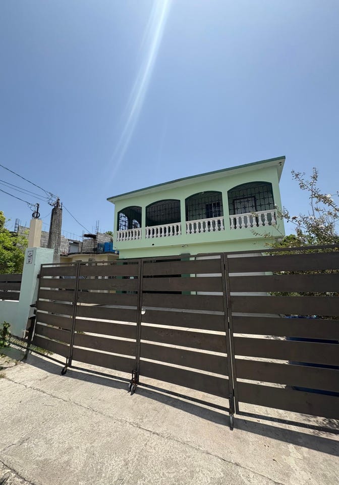 BELMORE AVENUE , CEDAR GR