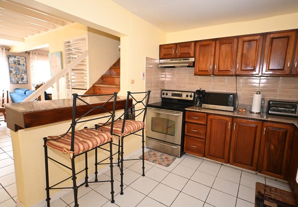5 COMLIN BANK ROAD unit: 16, Kingston 5, St. Andrew