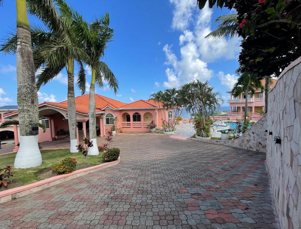 349 SPRING VALLEY, Spring Valley, St. Mary
