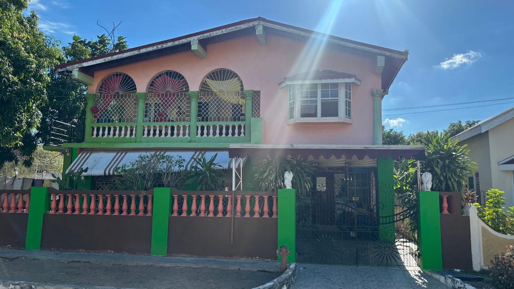 MEADOWVALE PLACE, Meadowvale, St. Catherine
