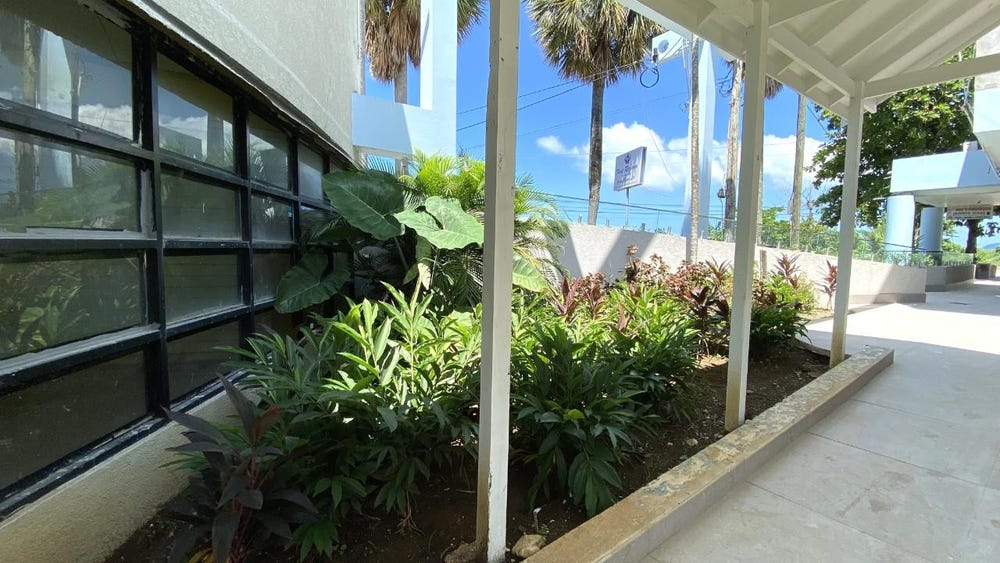 SUNSHINE VILLAGE unit: 20, Negril, Westmoreland
