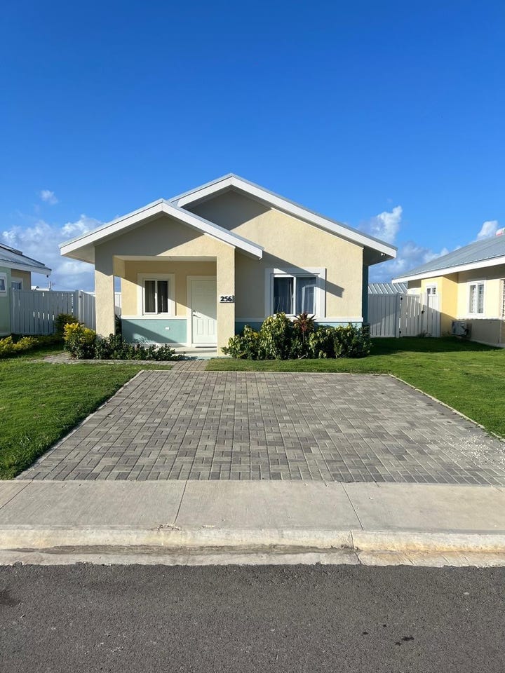 388 OCEANPOINTE, Lucea, Hanover