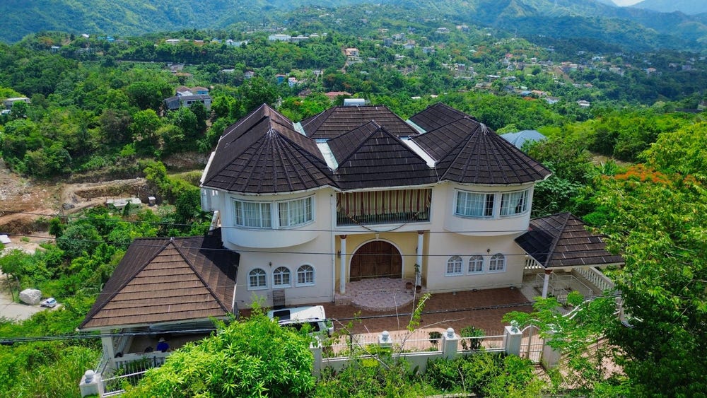 WIRELESS STATION ROAD STO lot: 4, Stony Hill P.O., St. Andrew