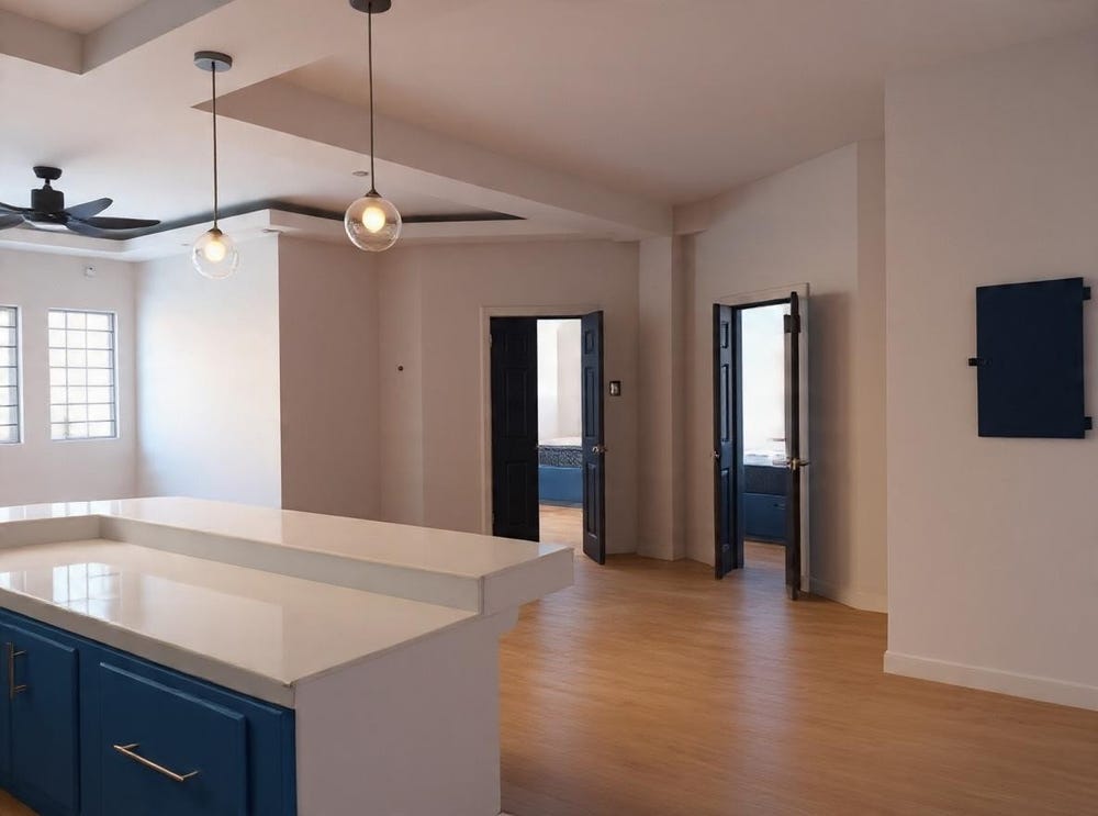2a-2b AMETHYST DRIVE unit: 3, Kingston 19, St. Andrew