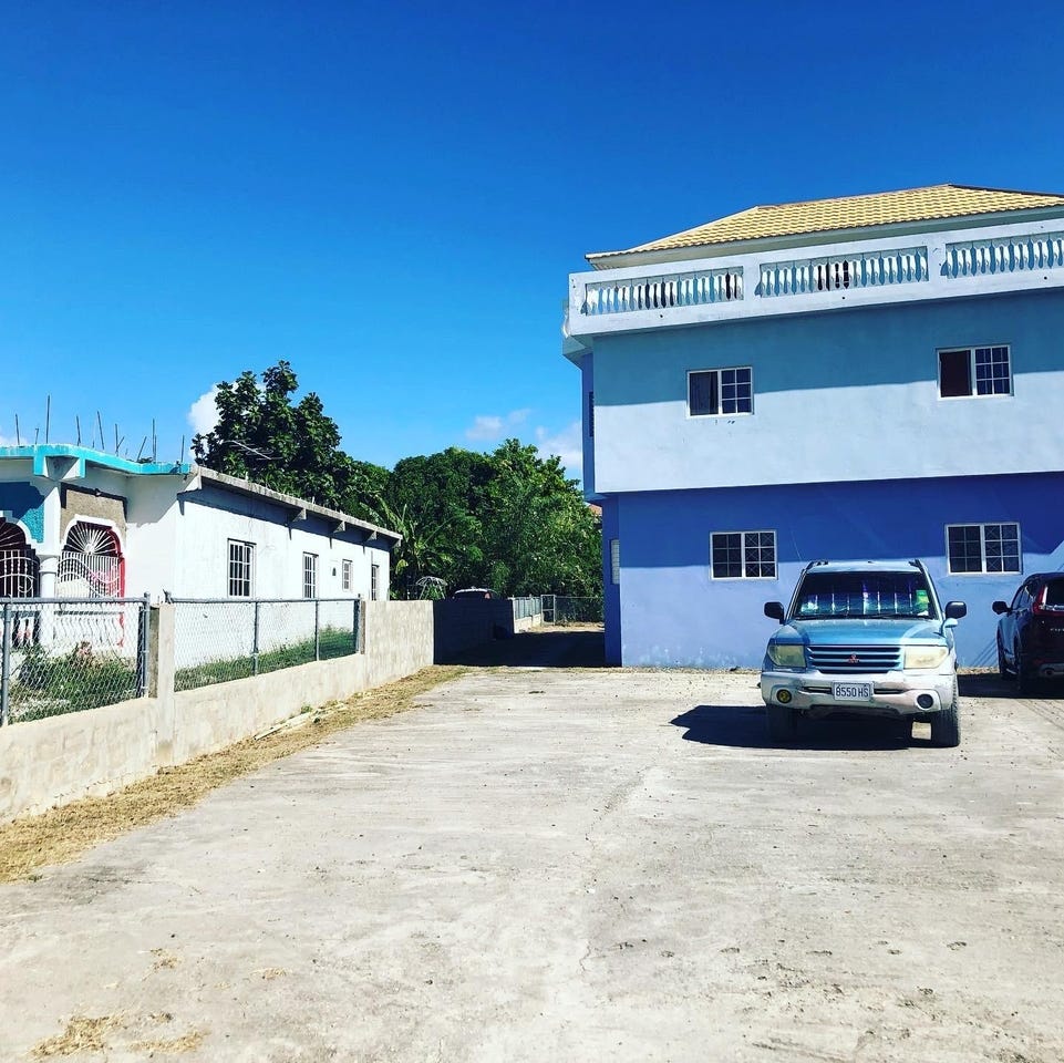 275 ST. THOMAS DRIVE, Albion, St. Thomas