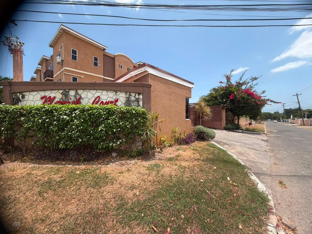 13 MERRICK HIGHWAY, KINGSTON, Kingston 19, St. Andrew