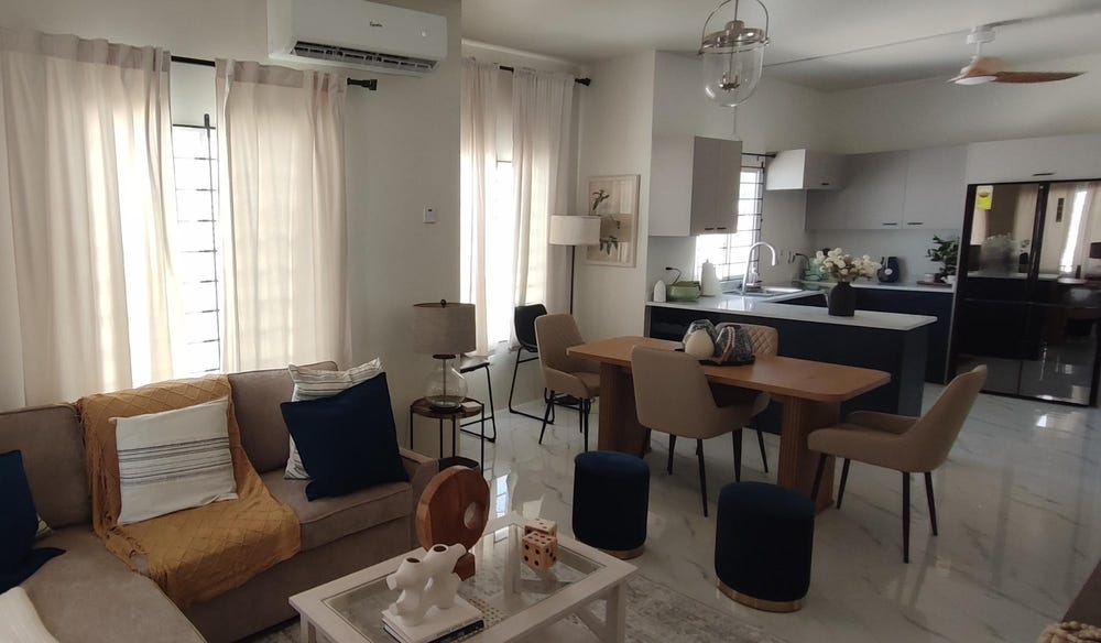 CORAL SPRING ESTATE unit: 77, Falmouth, Trelawny