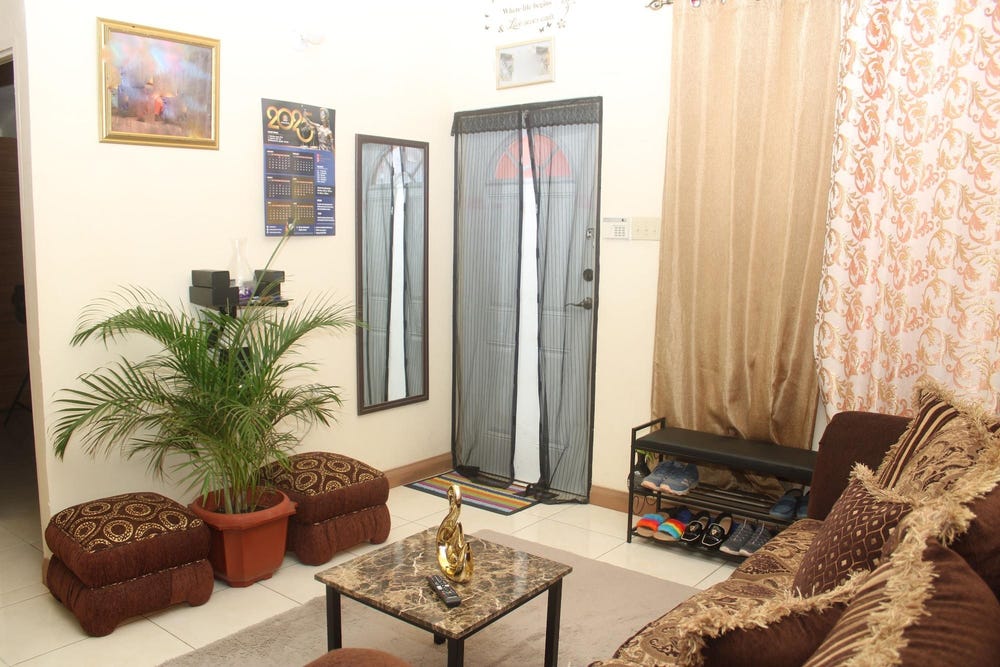 NEW HARBOR VILLAGE 3 PHAS