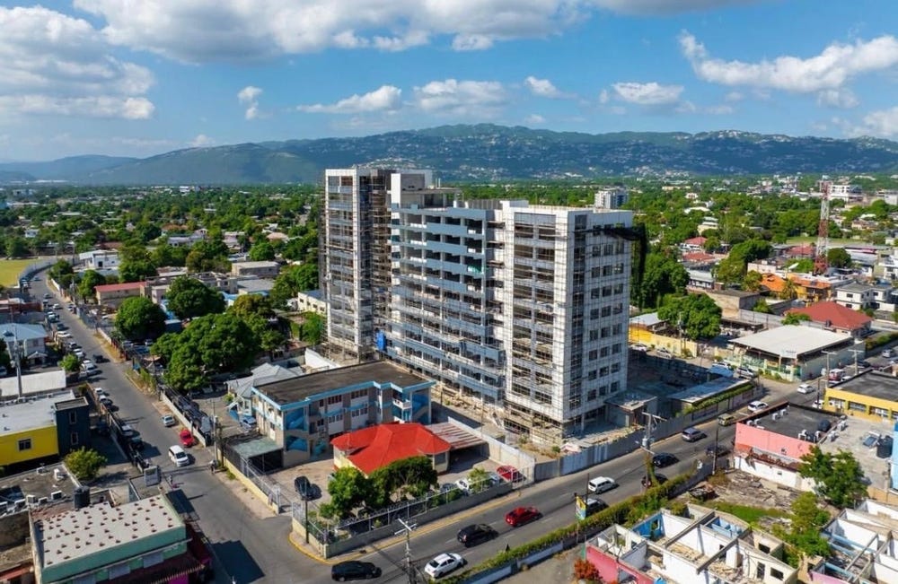 27 EASTWOOD PARK ROAD unit: 12, Kingston 10, St. Andrew