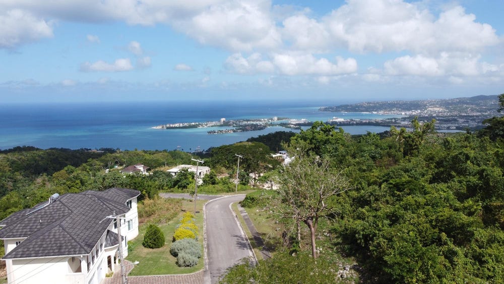 READING HEIGHTS, Montego Bay, St. James