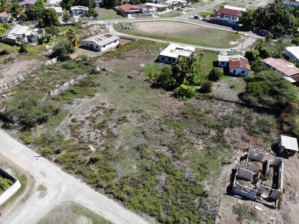 86 DUPONT AVENUE, Spanish Town, St. Catherine