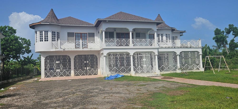 13 GLENAIR BLVD CHANTILLY, SAVANNA LA MAR, Westmoreland